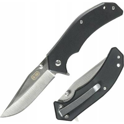 M-Tac Type 8 ocel hladká 18,5 cm s klipem