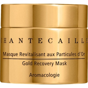 Chantecaille Gold Recovery Mask интензивна хидратираща маска против бръчки 50ml