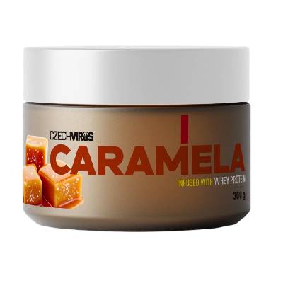 Czech Virus Caramela 300 g