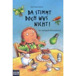 Da stimmt doch was nicht! (2011)