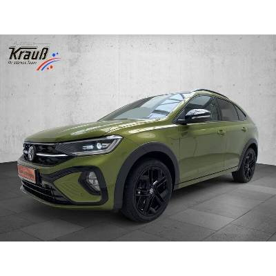 Volkswagen Taigo 1.0 TSI Style DSG R-Line 85 kW