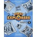 First Explorers 1 Activity Book