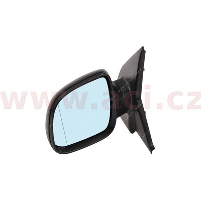 Vonkajšie zrkadlo VAN WEZEL 5790803