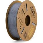 Elegoo rapid pla+ 1.75, 1кг, сив (rplap1g)