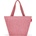 Reisenthel Чанта тип торба Shopper Twist M розова (ZS3077)