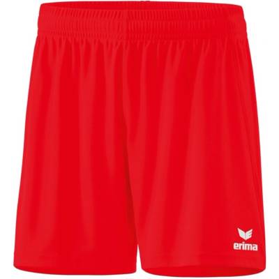 Erima Rio 2.0 Shorts červená