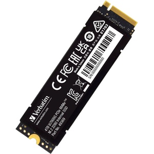 Verbatim Vi7000G 4TB M.2 (49369)