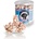 KIDDOG Premium Quality Патешко с ориз и аромат на йогурт кутия 200 г