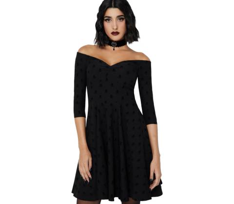 Killstar Voodoo Darling