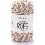 YARNART Macrame Rope 3 mm 63 m 821 юта (Macrame Rope 3 mm 821)
