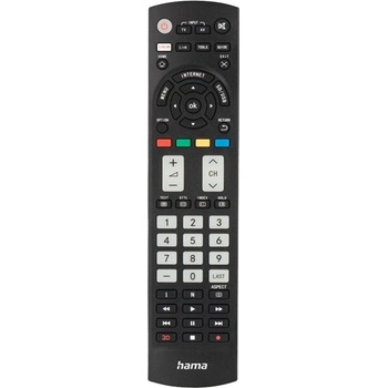 Hama 221064 Универсално дистанционно управление за телевизор PANASONIC 00221064 (00221064)