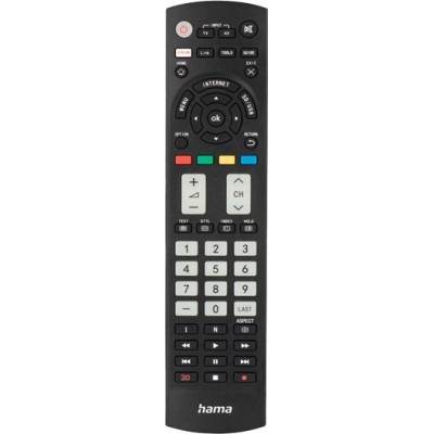 Hama 221064 Универсално дистанционно управление за телевизор PANASONIC 00221064 (00221064)