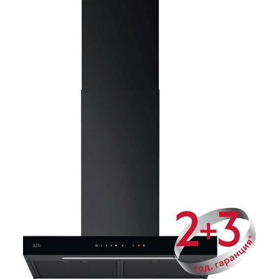 AEG NDB6761HB