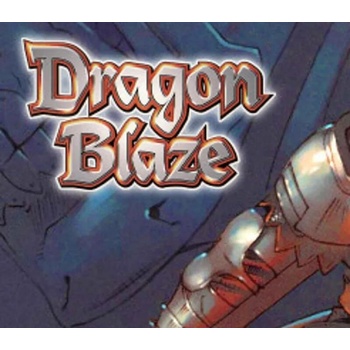 Dragon Blaze