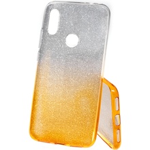 Shine Case pro Xiaomi Redmi 7 Zlaté