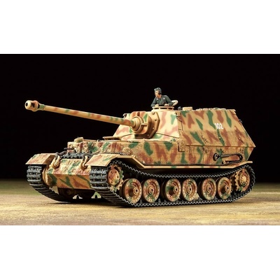Tamiya Jagdpanzer Elefant 1:48