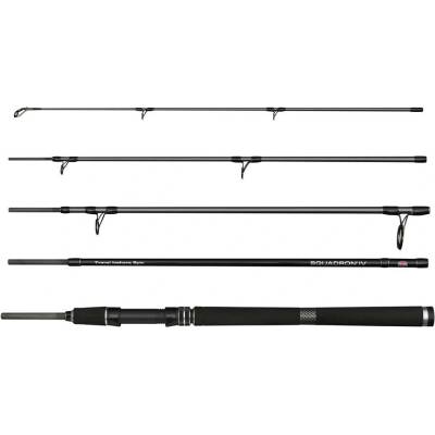 Penn Squadron IV SW Travel Spin 2,7 m 20-50 g 5 dílů