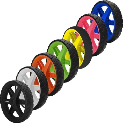 Clicgear Wheel Kit náhradní kolečka – Zboží Mobilmania