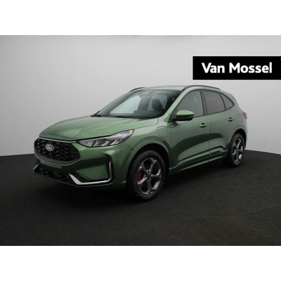 Ford Kuga 2.5 PHEV ST-Line X 178 kW