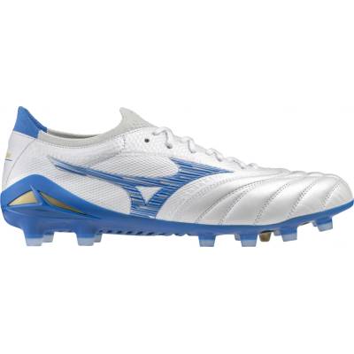 Mizuno Morelia Neo IV Beta Made in Japan FG biela