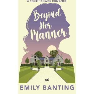 Beyond Her Manner | Emily Banting (ISBN: 9781915157164)