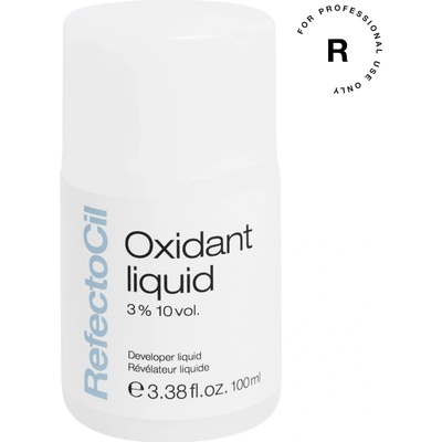 Refectocil Oxidant Creme 3 % 10vol. 100 ml – Zboží Mobilmania