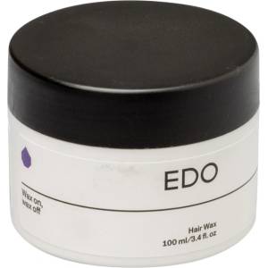 EDO Wax On, Wax Off Hair Wax 100 ml