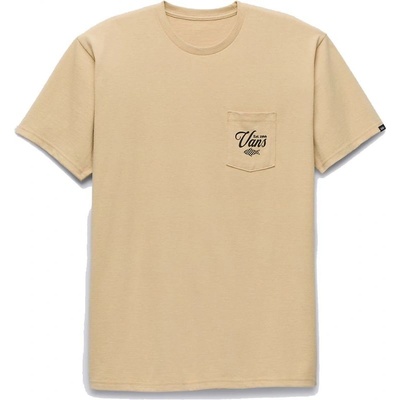 Vans FISHING CLUB POCKET S/S