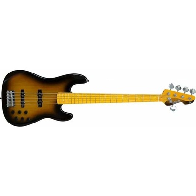 Markbass GV5 Gloxy Tobacco