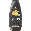 Schauma Men Anti Dandruff Intensive šampón 400 ml