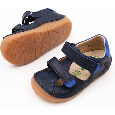 Froddo Paix Double Dark Blue