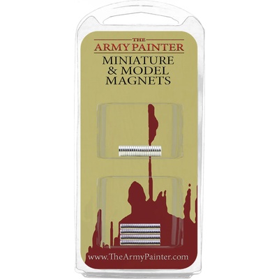 The Army Painter Miniature and Model Magnets - 1 компл (TL5038P)
