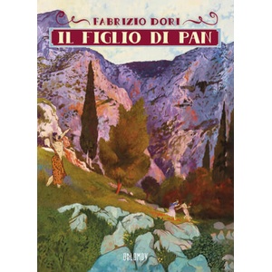 figlio di Pan | Fabrizio Dori (ISBN: 9791281692190)