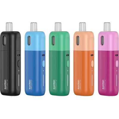Aspire Fluffi Mini Pod Kit 1100mAh 2ml