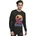 Star Wars Rogue One Black M Риза (318487)