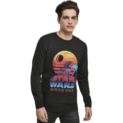 Star Wars Rogue One Black M Риза (318487)