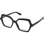 Alexander McQueen Очила Alexander McQueen AM0537O 001 - leshti