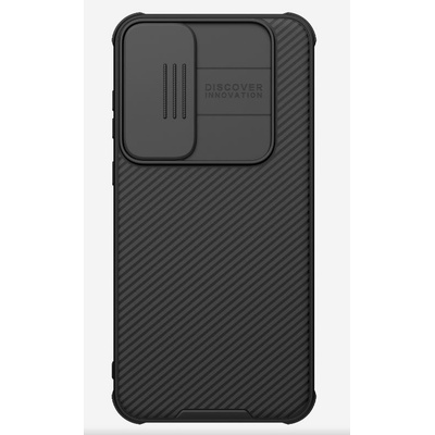 Nillkin CamShield na Samsung Galaxy A55 5G čierne