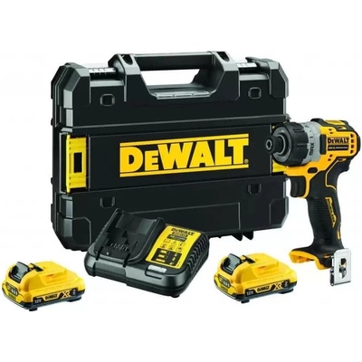 DeWalt DCF601D2-QW