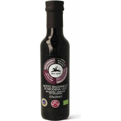 BIO ALCE NERO BALZAMIKOVÝ OCOT Z MODENY 250ML