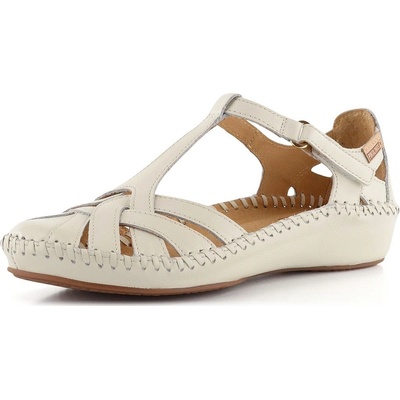Pikolinos proplétané baleríny Vallarta Nata 655-0732ST