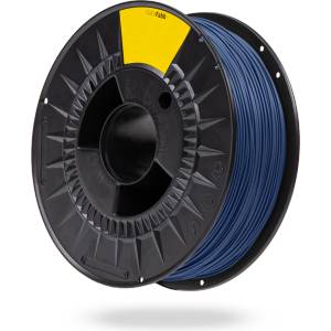 colorFabb PLA High Speed Pro Sapphire Blue - 1, 75 mm / 1000 g (8720039158092)
