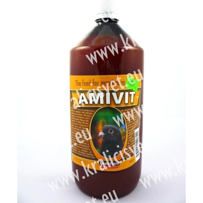 Benefeed Amivit 1 l