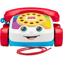 Fisher-Price Tahací telefon