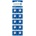 everActive Батерии EverActive AG10 G10 LR1130 LR54 1, 5 V (10 броя) (EVAG10)
