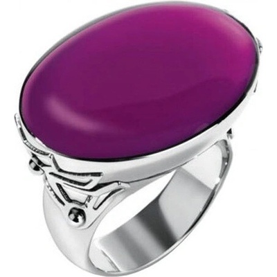 Swatch Prsten Maona Purple JRV008 7