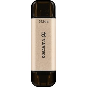 Transcend JetFlash 930C 512GB USB 3.2 Gen 1 TS512GJF930C Флаш памет
