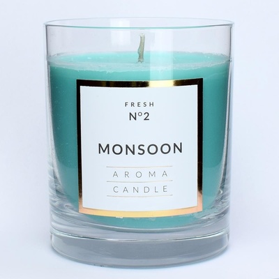 CLASSIC GLASS MONSON 250 g