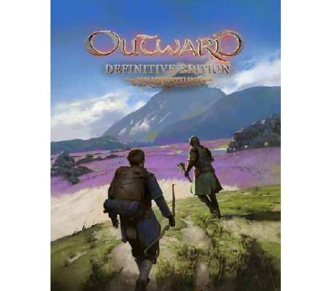 Outward (Definitive Edition)