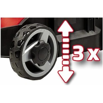 Einhell GC-SC 18/28 Li-Solo 3420604